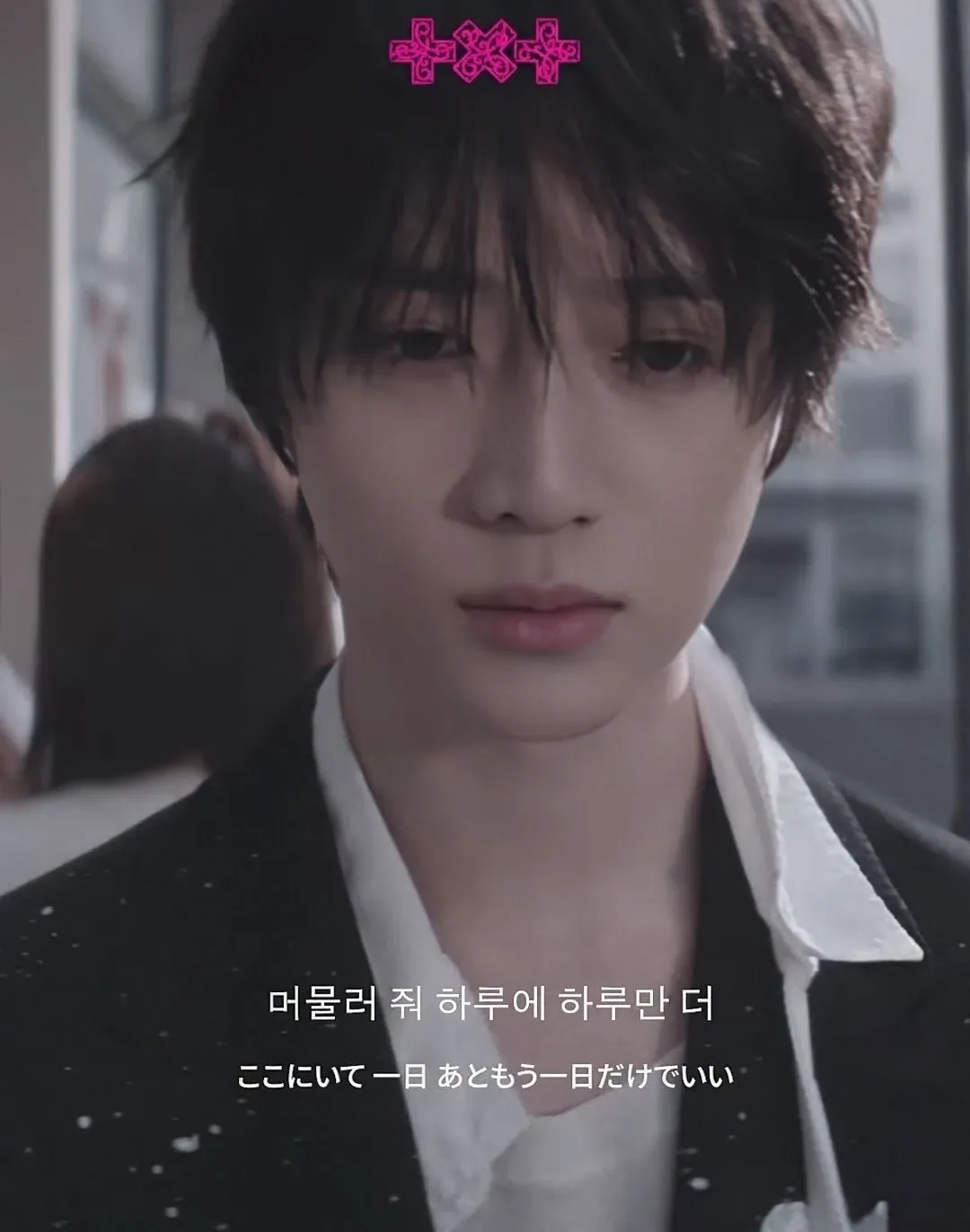 Latest photo of Beomgyu (TOMORROW X TOGETHER)