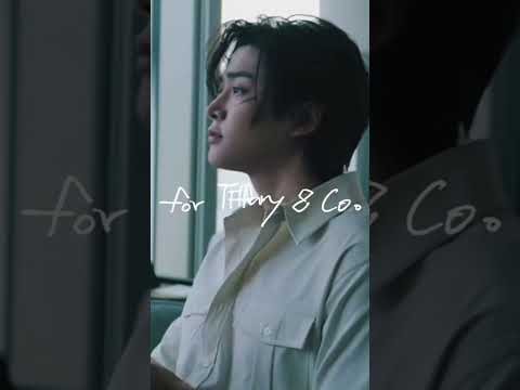 Behind-the-scenes cut of Rowoon