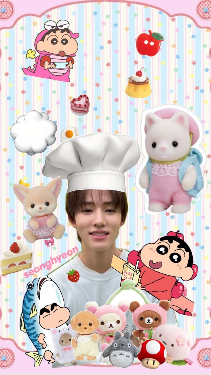 Posting K-POP populer yang disukai penggemar