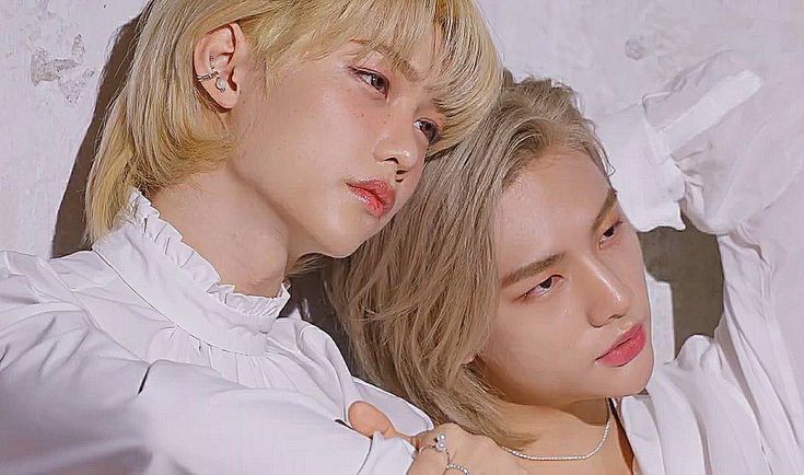 Foto aktivitas terbaru Stray Kids