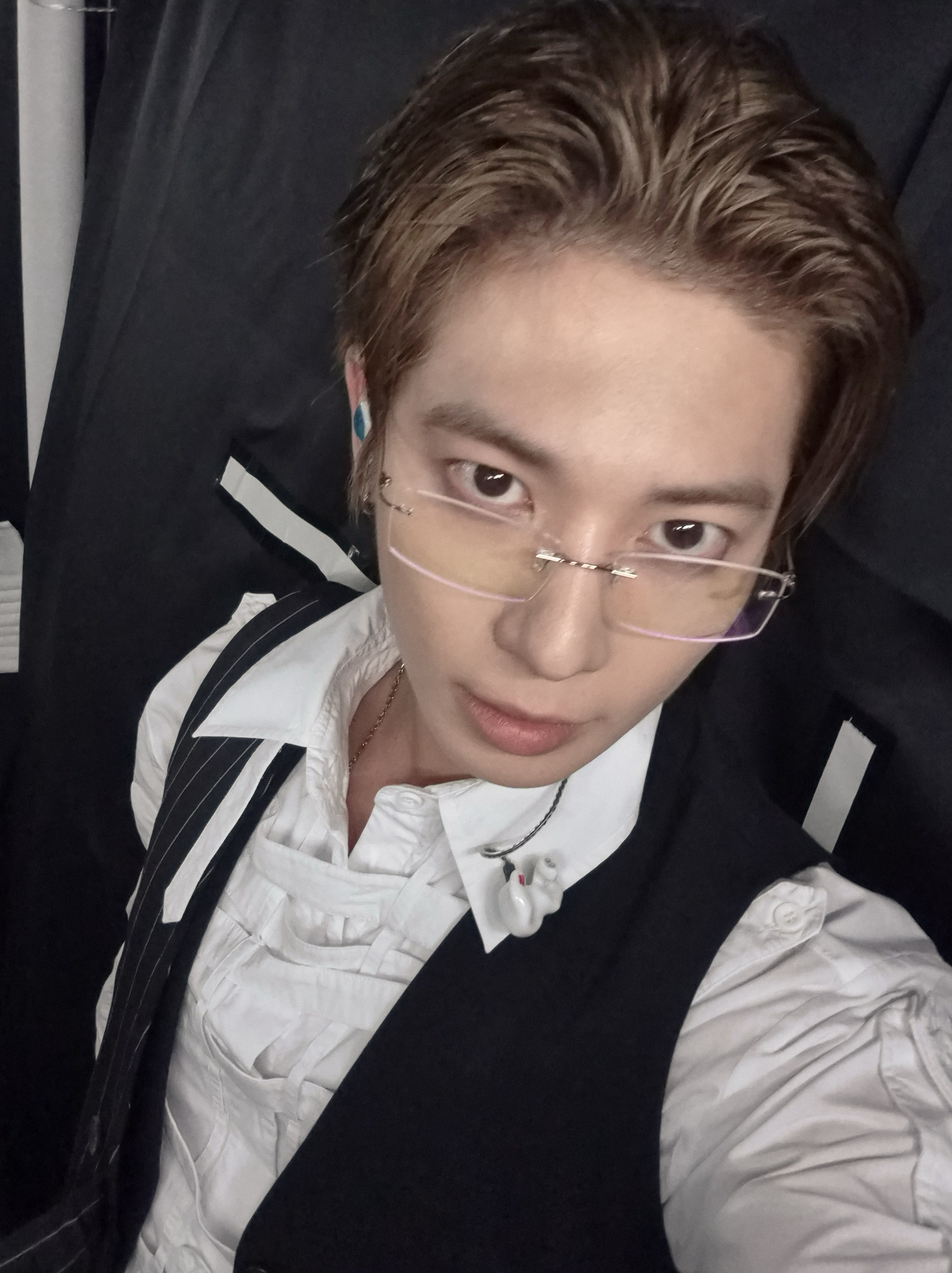 태현 (투모로우바이투게더) 최근 활동샷