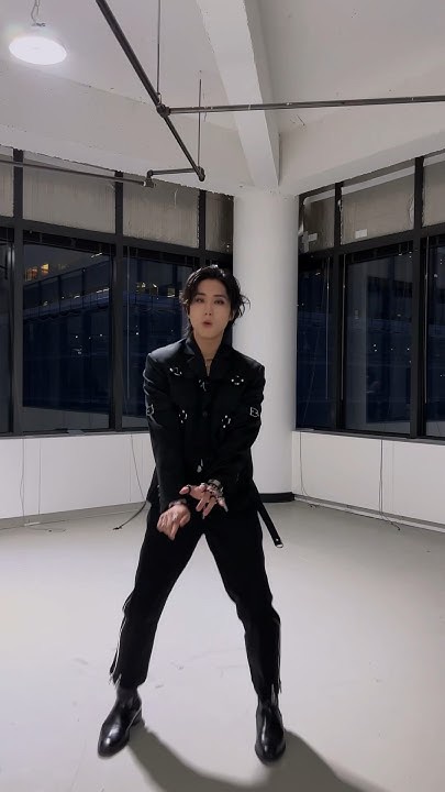 Stray Kids의 비하인드 컷