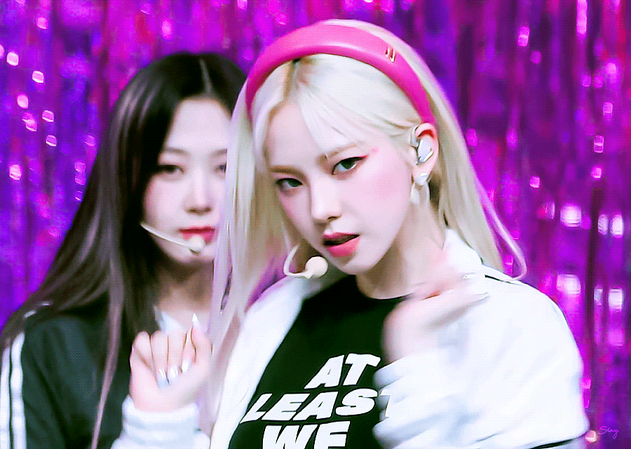 카리나 (에스파)의 최신 사진