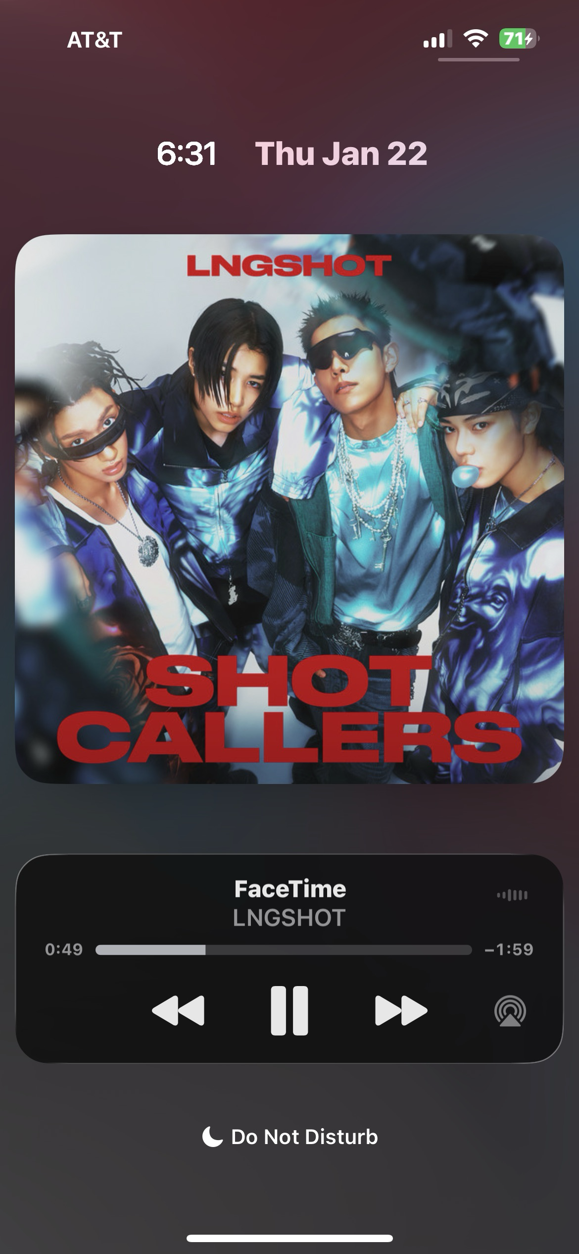 Today's most popular wallpaper in the ALPHA DRIVE ONE community