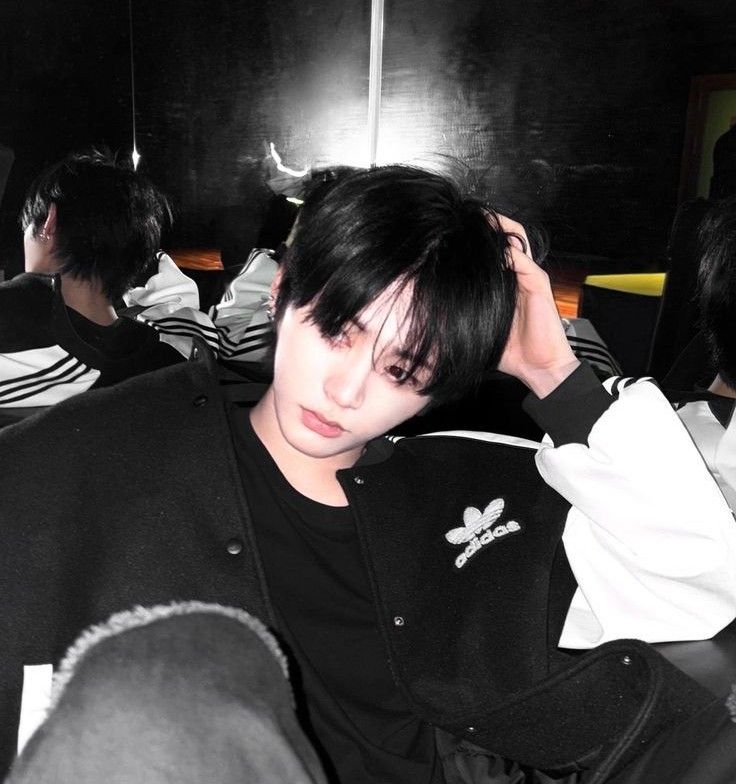 Latest photo of Taesan (BOYNEXTDOOR)