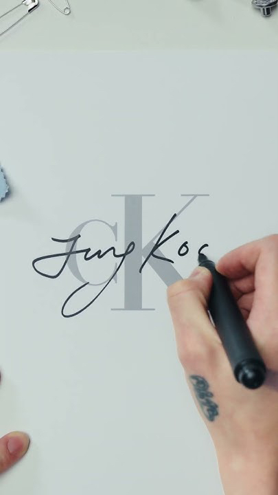 Fandom-recommended wallpaper image of Jungkook (BTS)