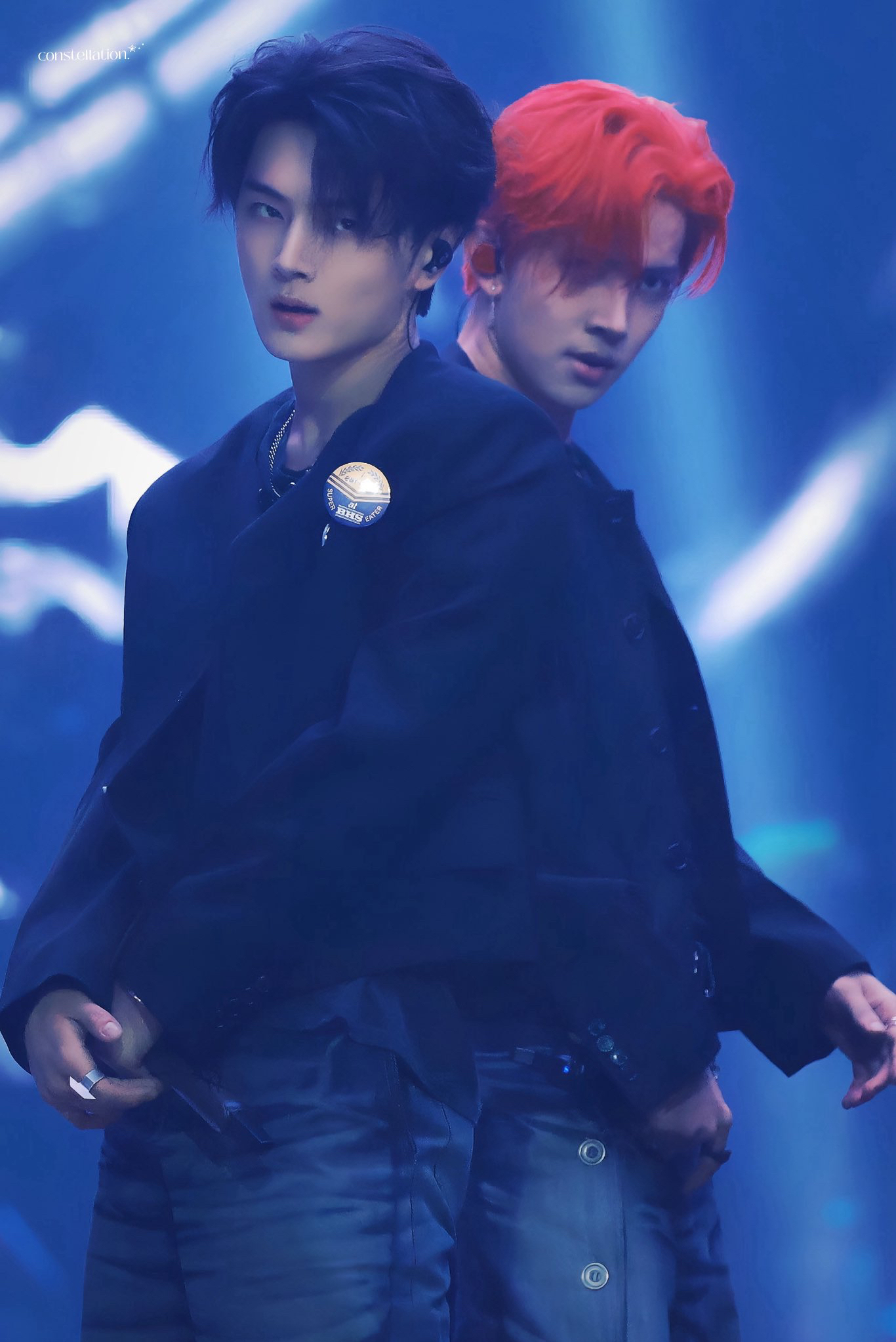 ENHYPENの最新写真