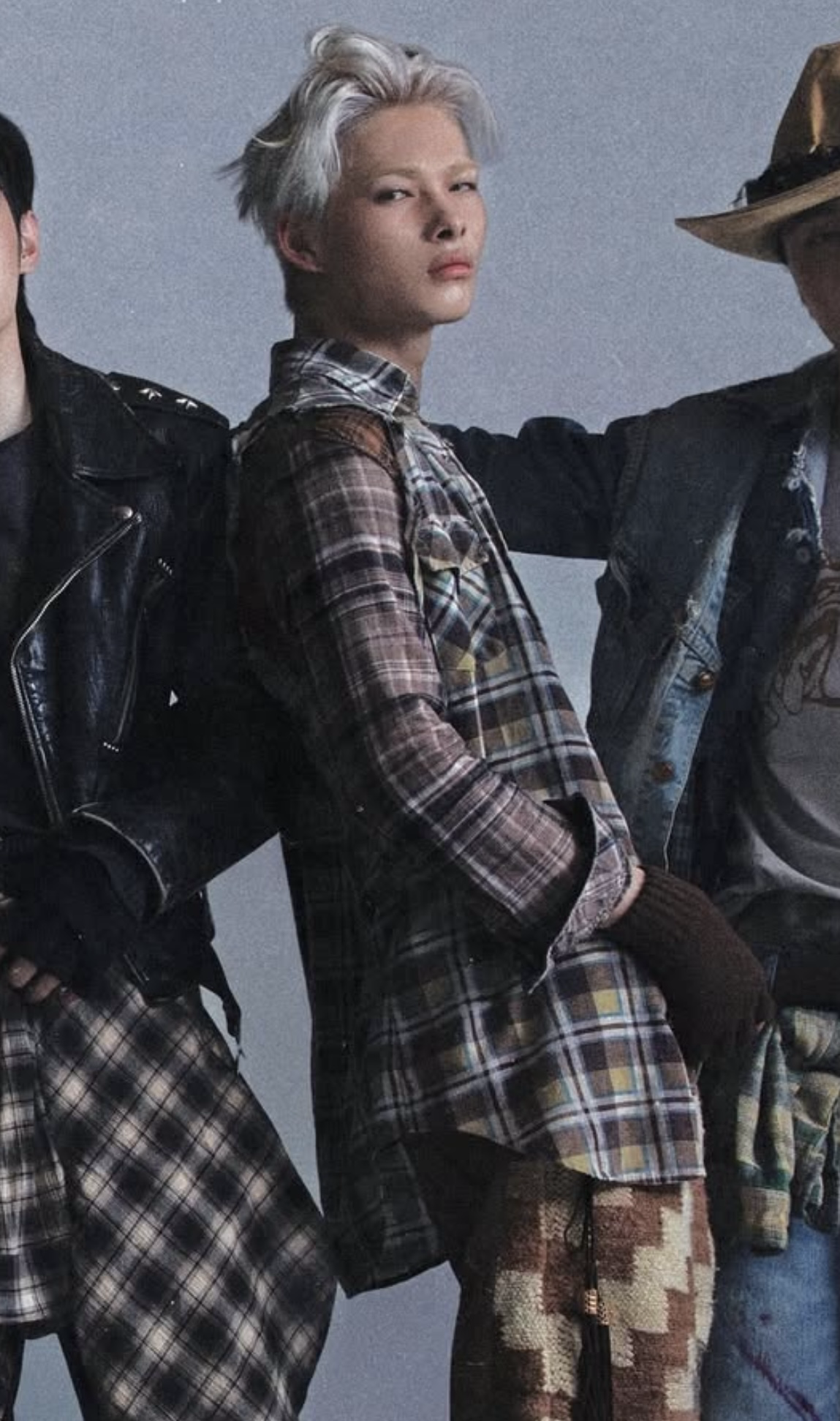 NI-KI (ENHYPEN)粉絲拍下的瞬間