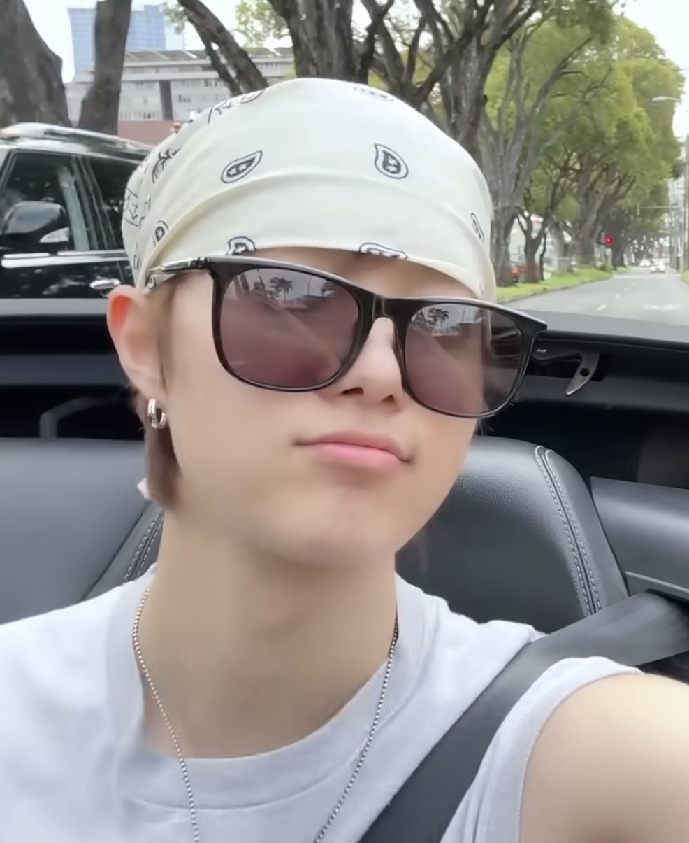 EJ (&TEAM)的最新活動照片