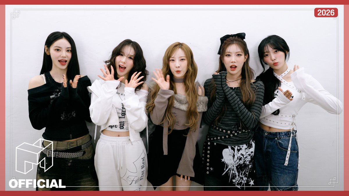 Behind-the-scenes cut of ARTMS