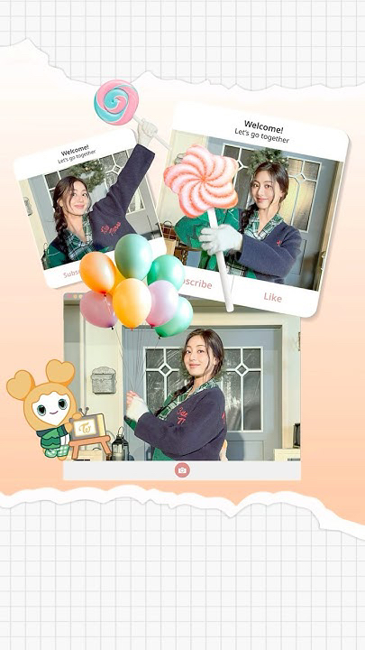 Foto aktivitas terbaru TWICE