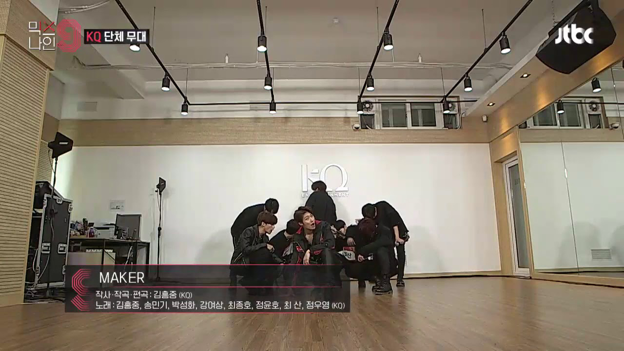 ATEEZ的最新活動照片