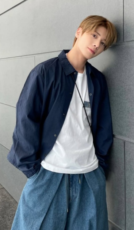 Today's most popular wallpaper in the Taehyun (TOMORROW X TOGETHER) community