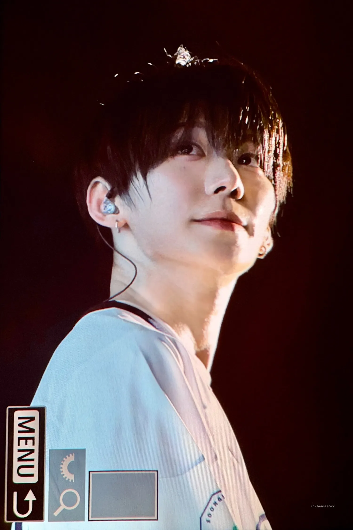 Latest photo of Park Han (AHOF)