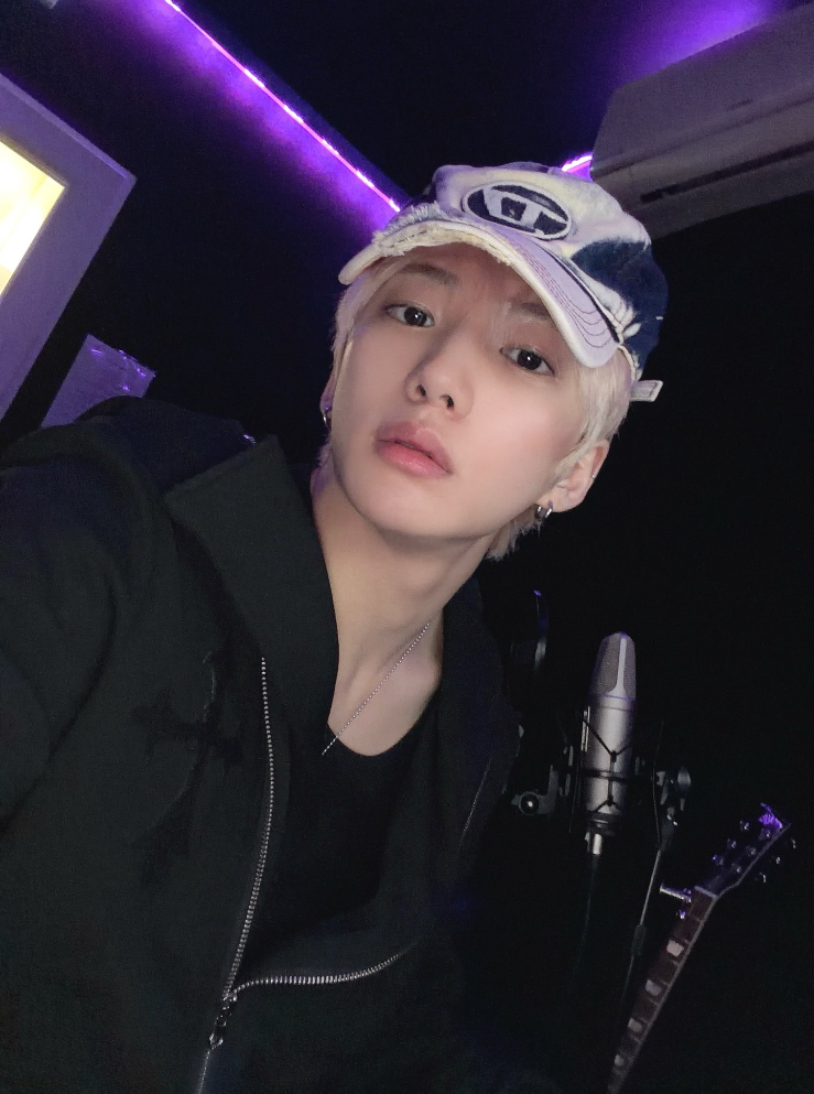 Xikersの最近の活動写真