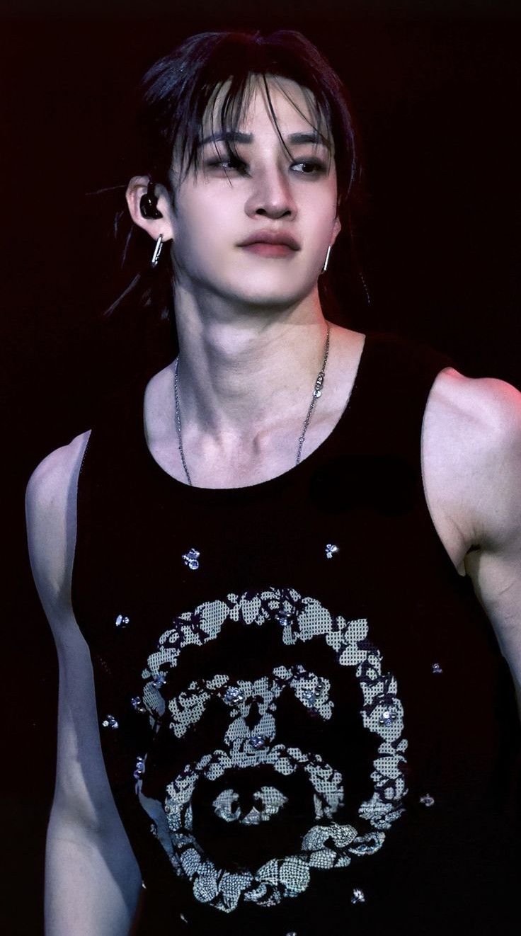 Today's most popular wallpaper in the Bang Chan (Stray Kids) community