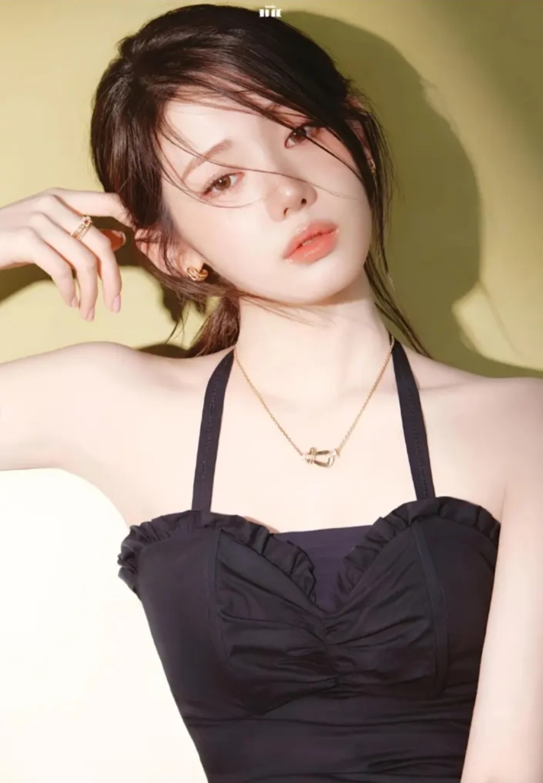 Latest photo of Rora (BABYMONSTER)