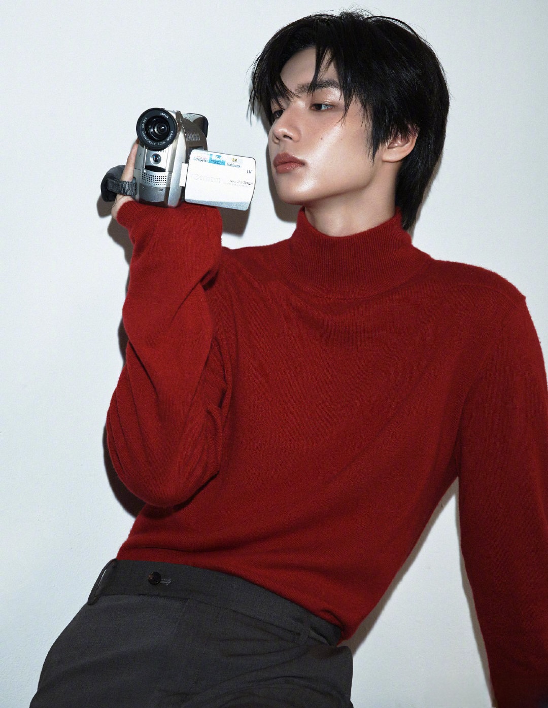 A moment captured by Hamin (SMTR25)'s fan