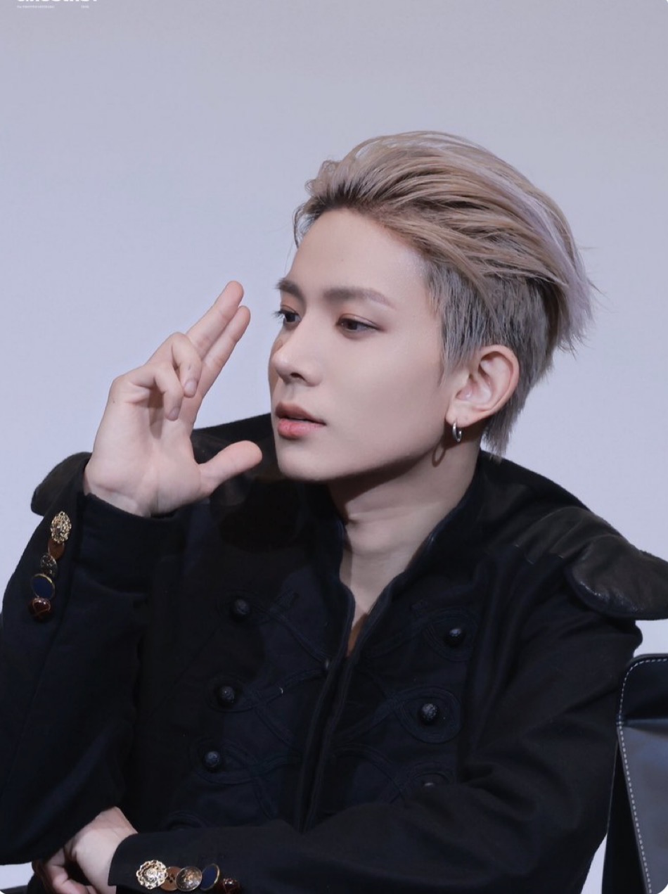 희승 (ENHYPEN)의 비하인드 컷