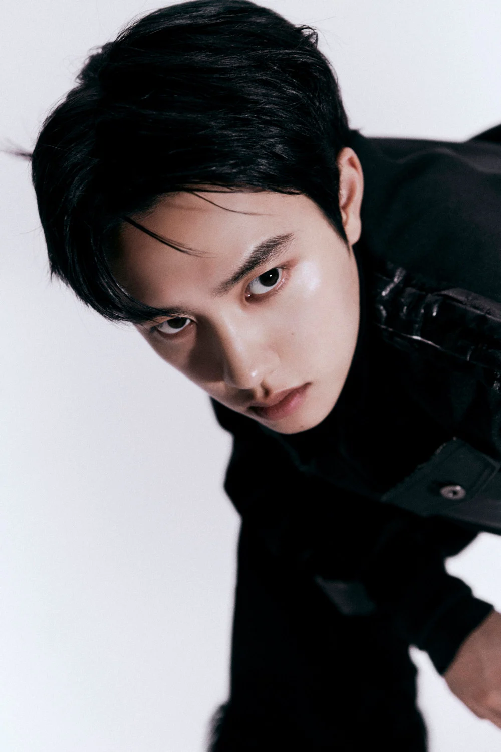 EXO粉絲拍下的瞬間