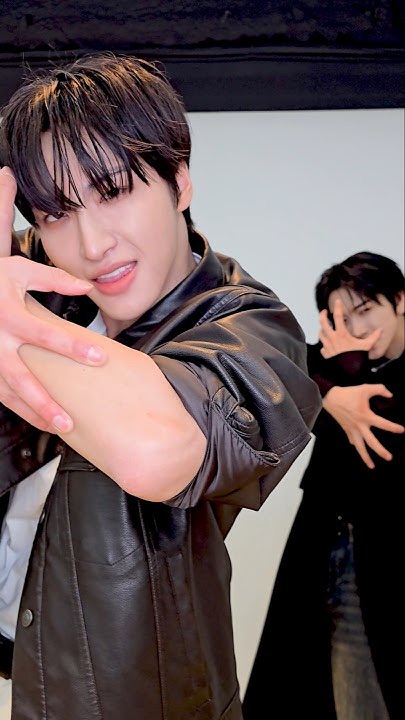 ATEEZの最新写真