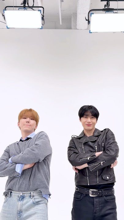 Momen yang diabadikan oleh penggemar MONSTA X