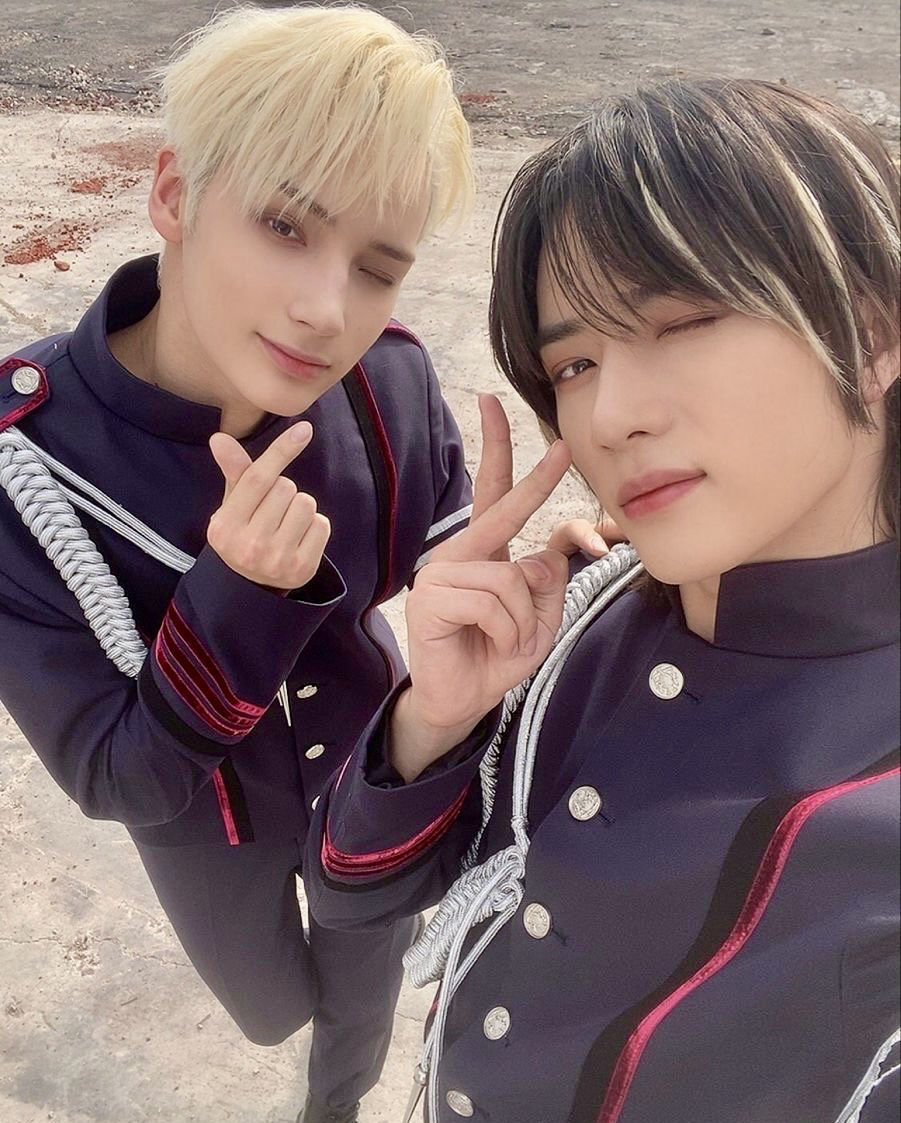 Latest photo of Beomgyu (TOMORROW X TOGETHER)