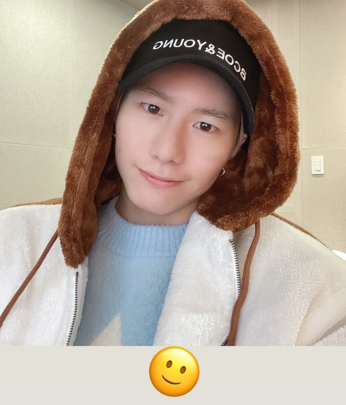 강승식 (빅톤) 팬이 찍은 순간