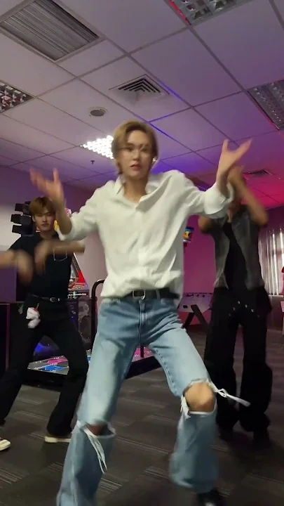 원빈 (라이즈) 팬이 찍은 순간