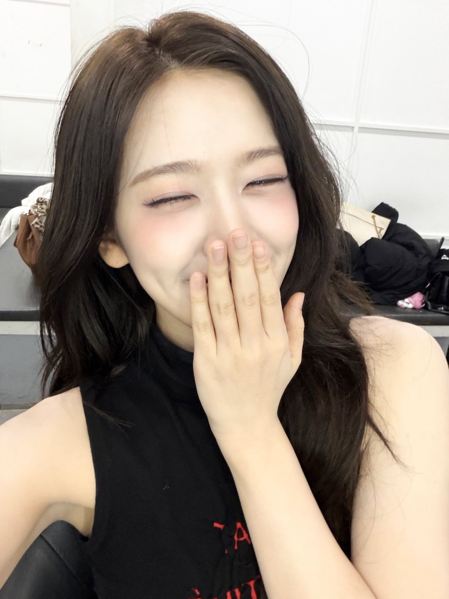 안유진 (IVE) 팬이 찍은 순간