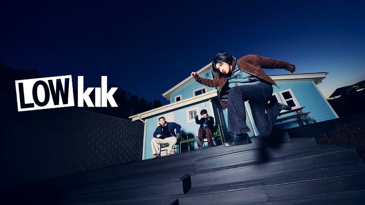 Behind-the-scenes cut of PENTAGON