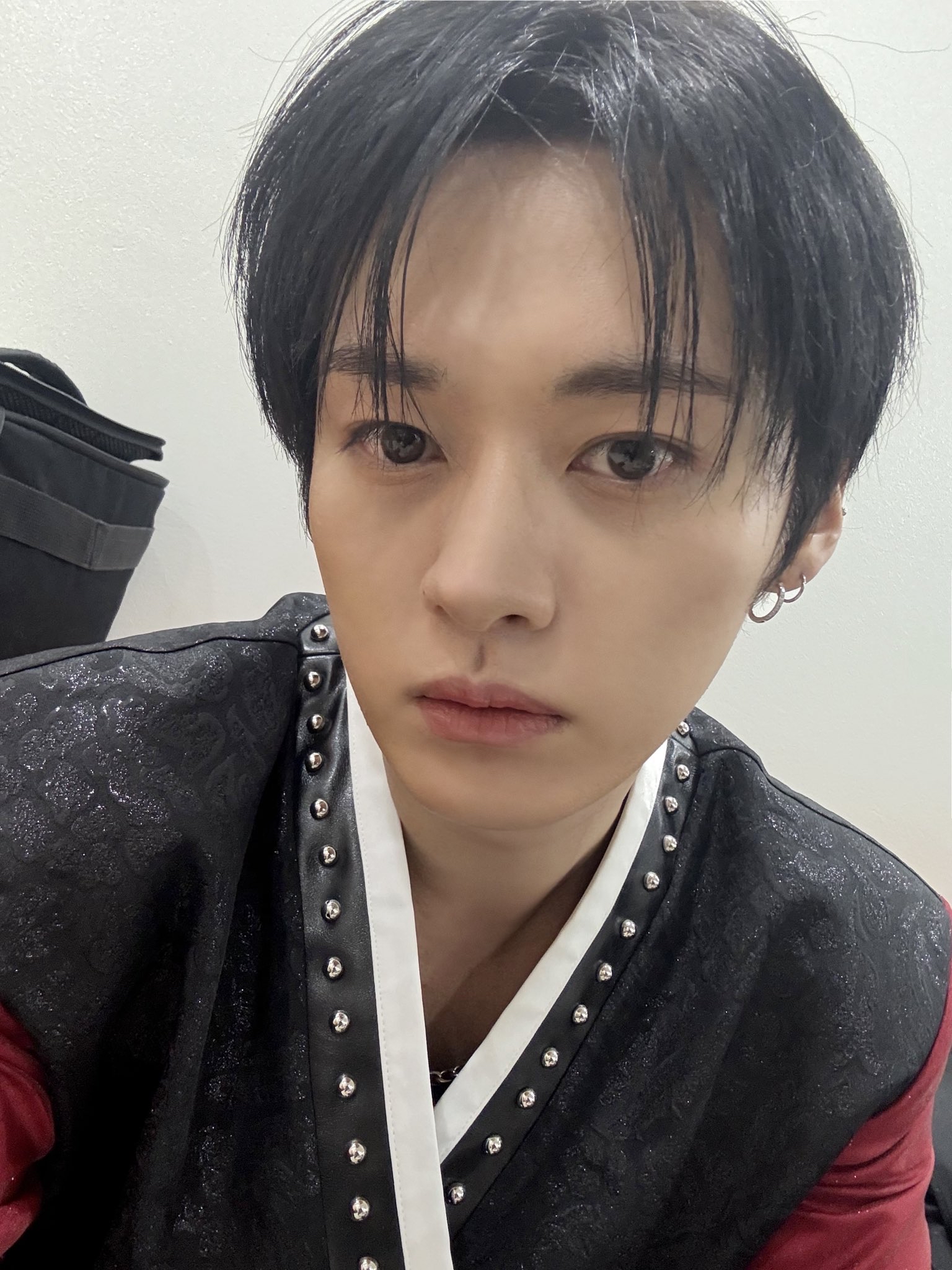 Today’s hot picks from the 리노 (Stray Kids) community