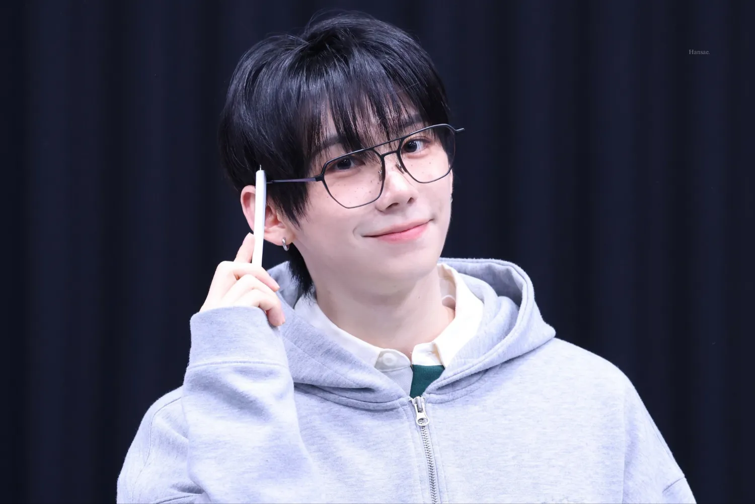 박한 (아홉)의 최신 사진