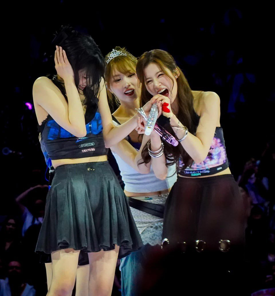 TWICE Momo Fandom Community │ No.1 KPOP App CHOEAEDOL