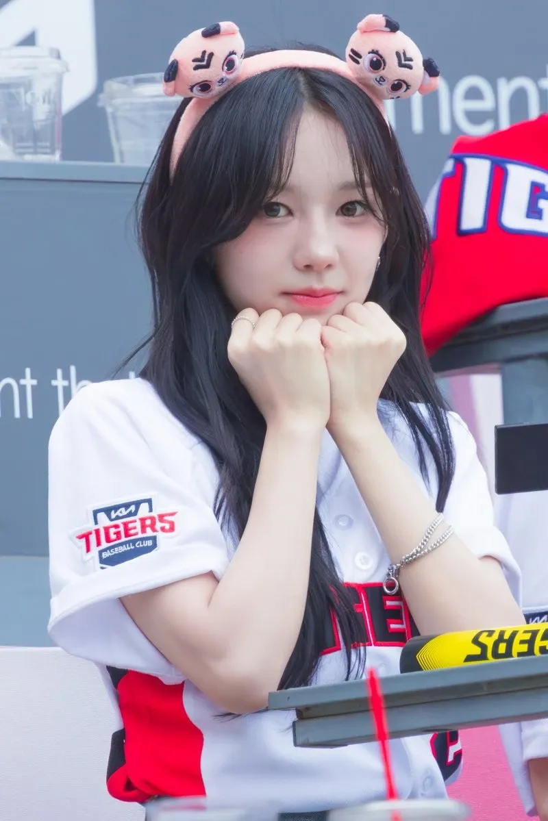 Postingan meledak di komunitas Choeaedol