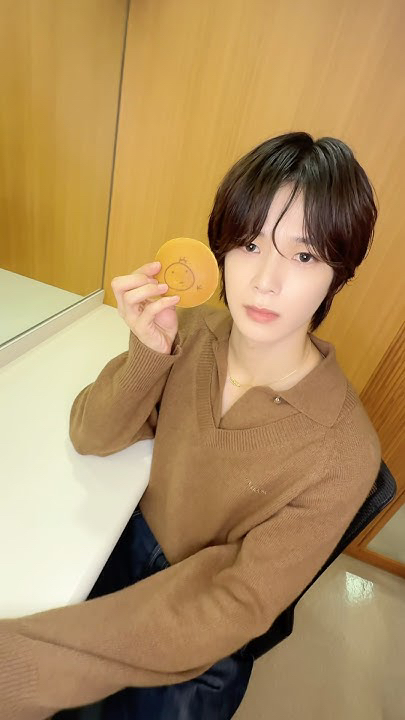 Recent activity shot of K (&TEAM)