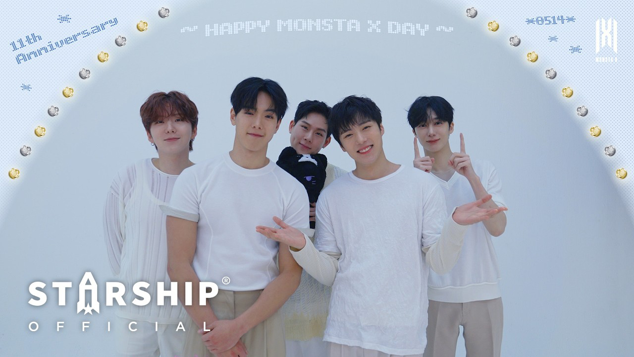 K-pop star post gaining attention now
