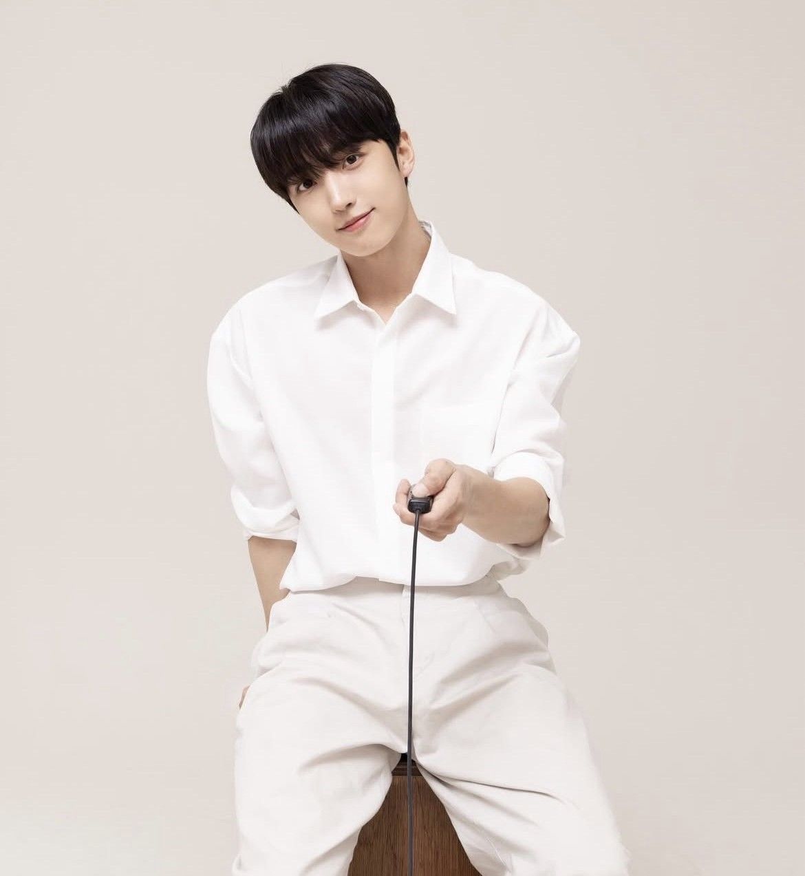 Latest photo of Sunyoul (UP10TION)