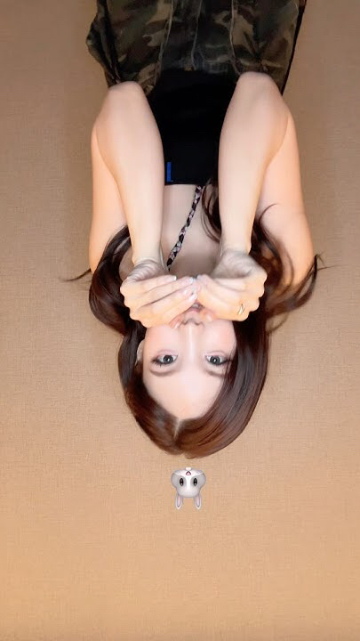 TWICE의 비하인드 컷