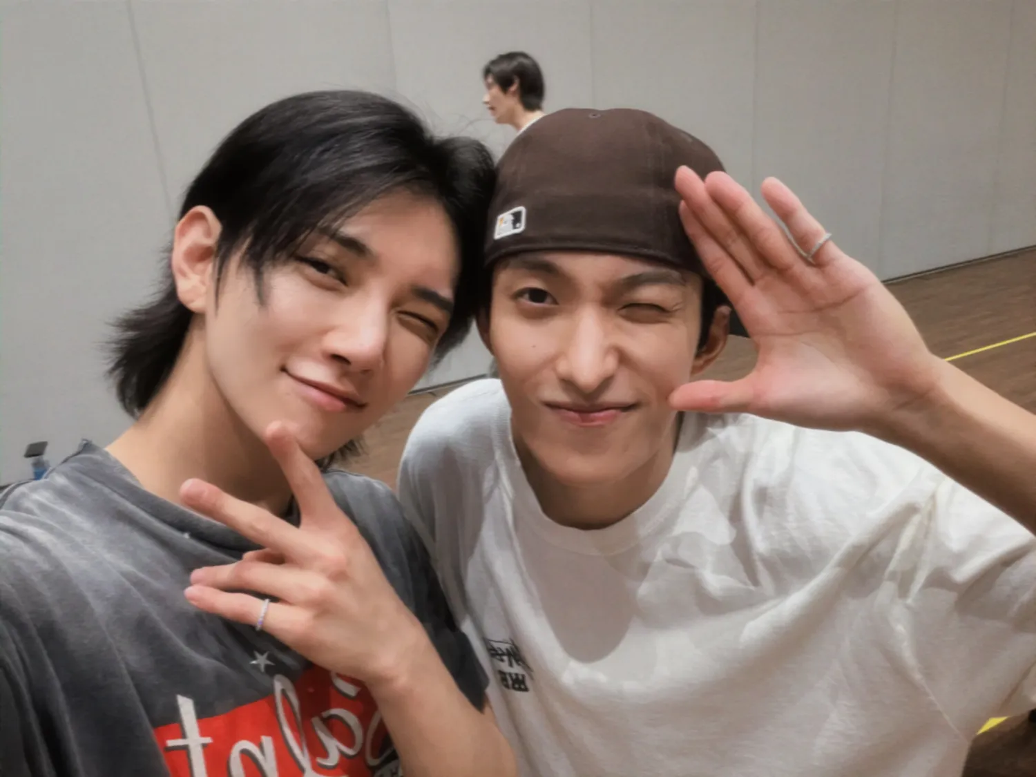 Foto aktivitas terbaru SEVENTEEN