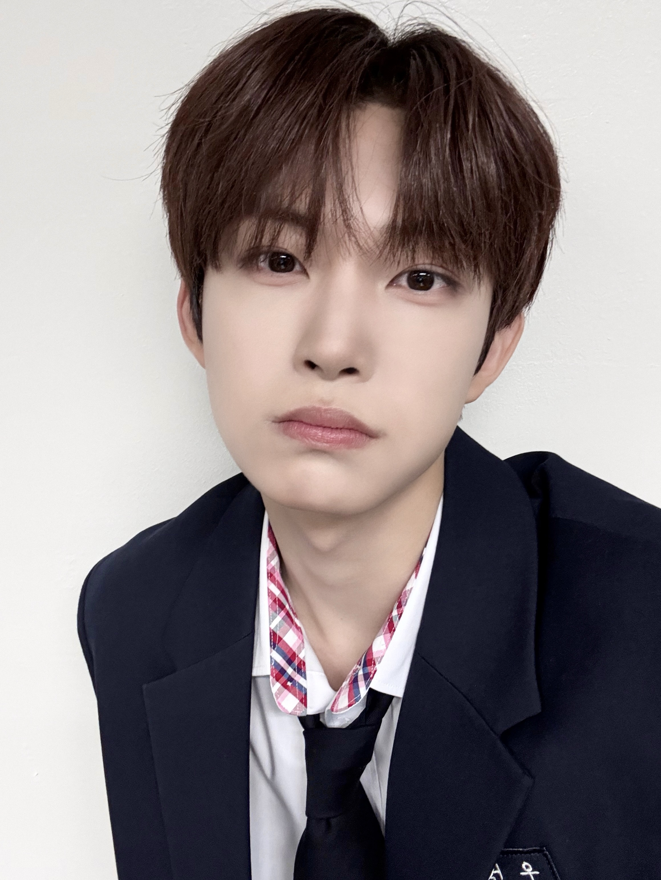 キムゴヌ (ALPHA DRIVE ONE)の舞台裏ショット