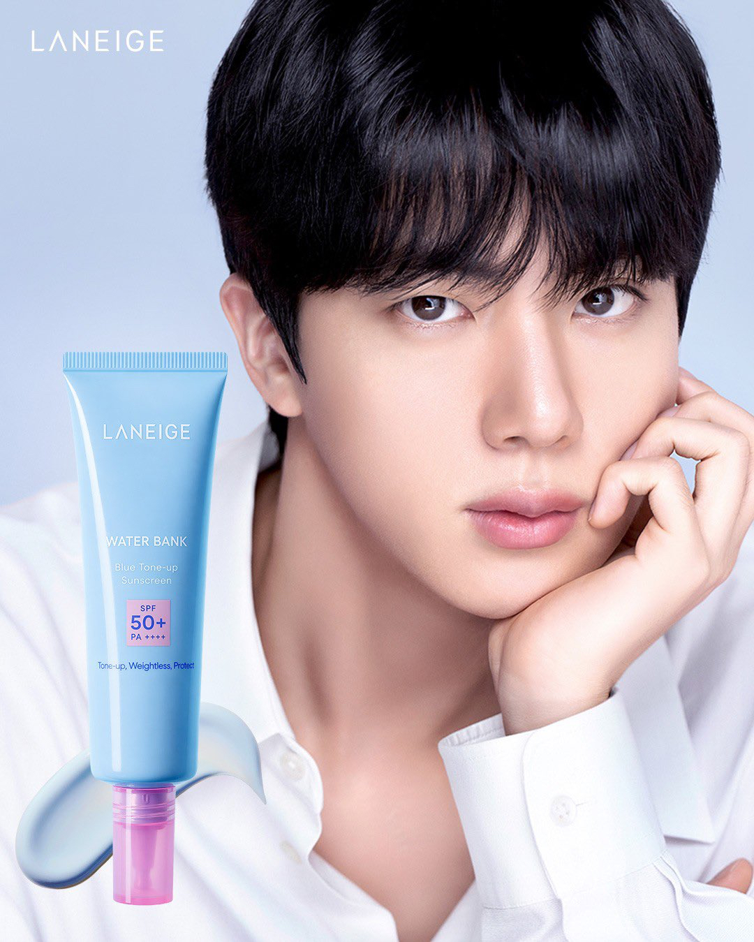 진 (방탄소년단)의 최신 사진