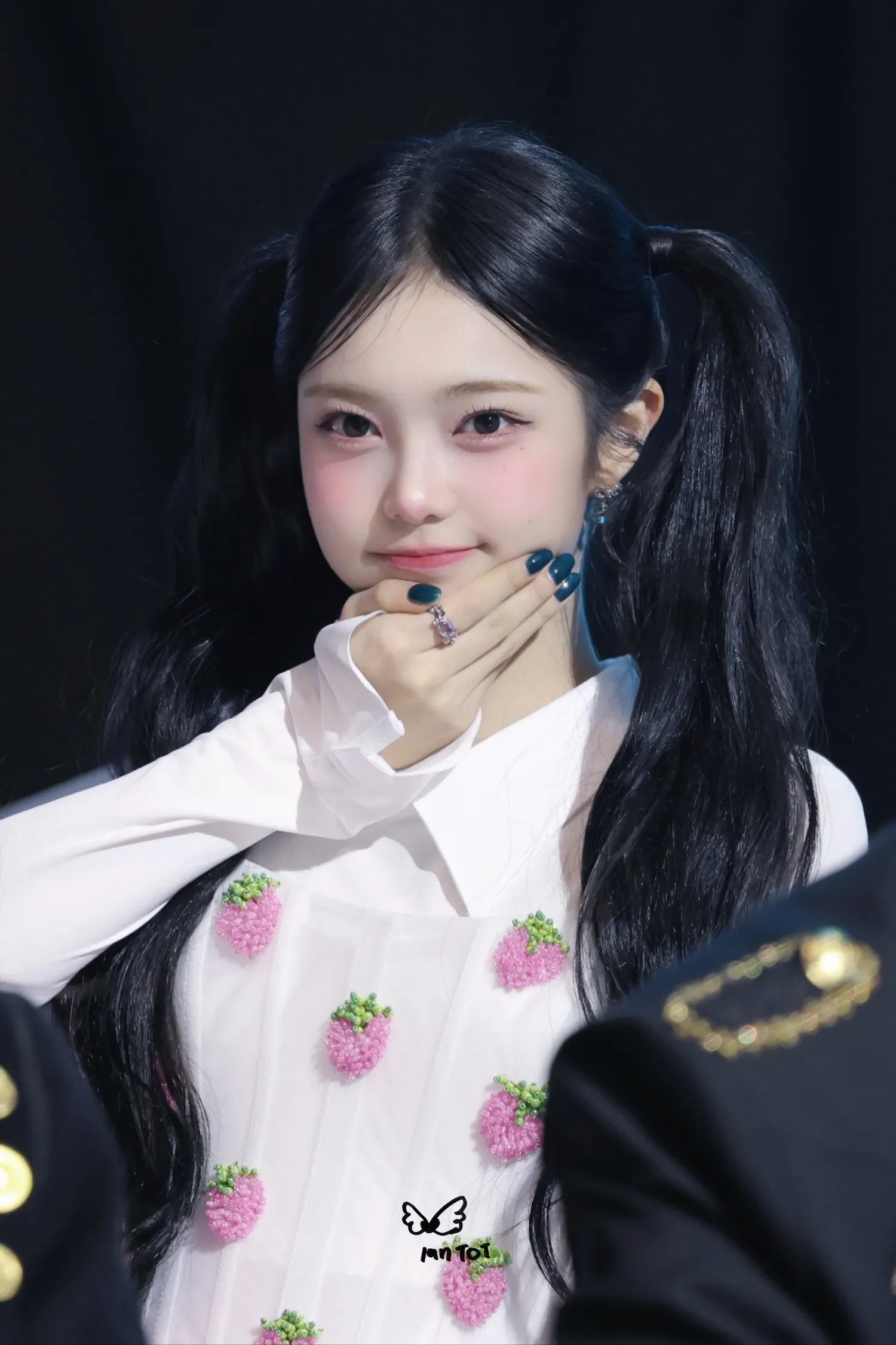 Latest photo of Ian (Hearts2Hearts)