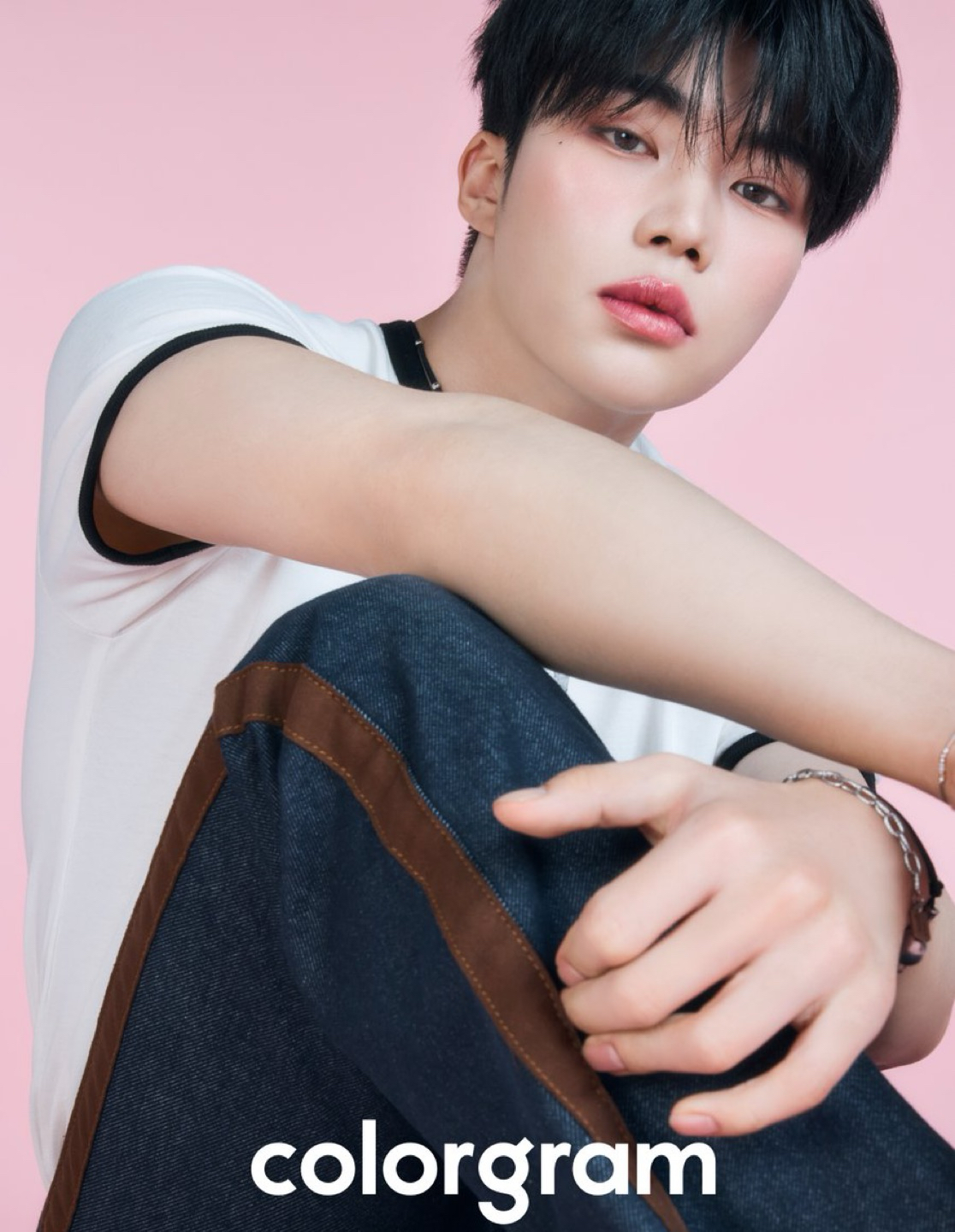 Latest photo of Park Gunwook (ZEROBASEONE)