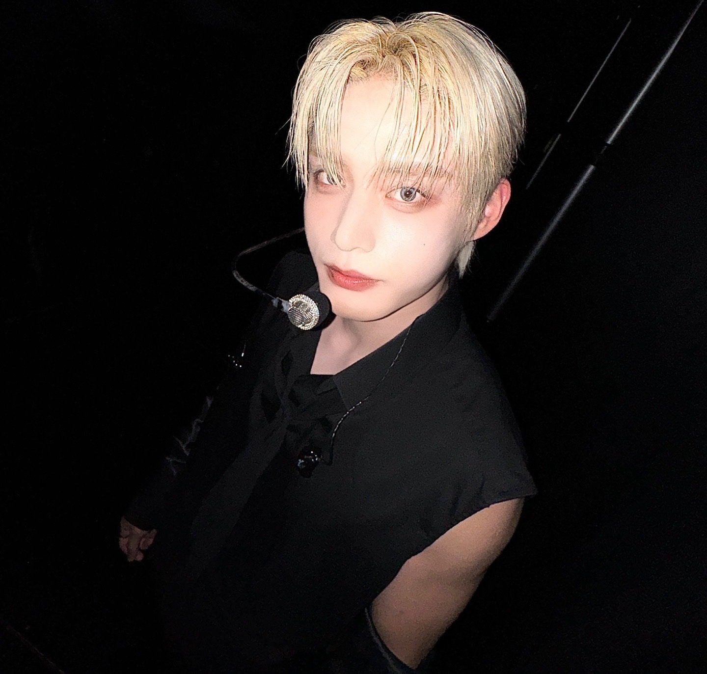 Latest photo of Kim Jiwoong (ZEROBASEONE)