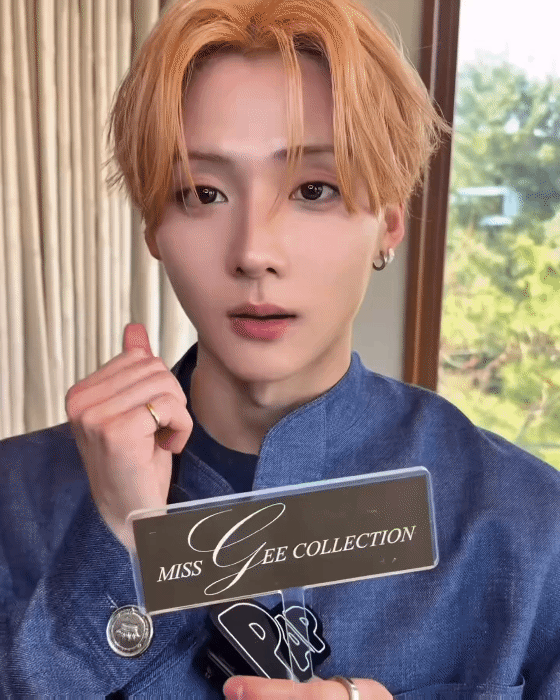 李相沅 (ALPHA DRIVE ONE)的幕後花絮