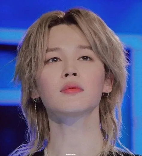 Behind-the-scenes cut of Jimin (BTS)