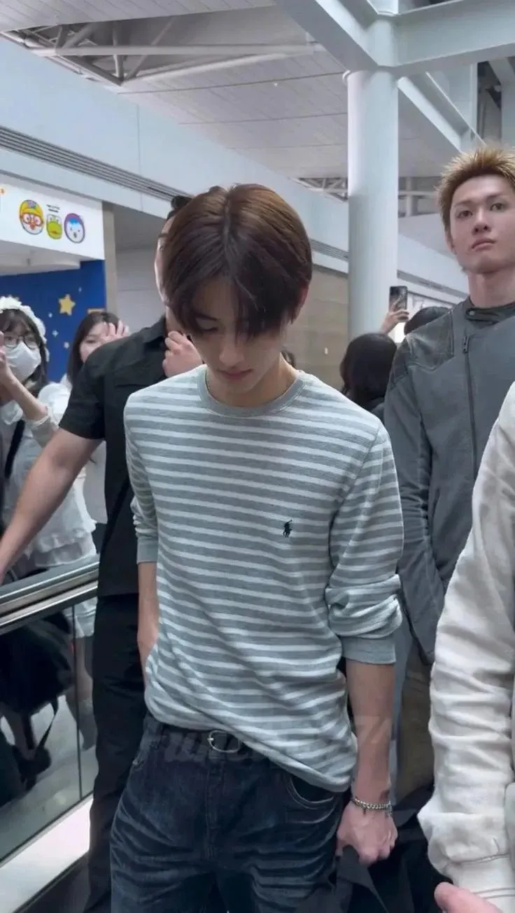 Today's most popular wallpaper in the Seonghyeon (CORTIS) community