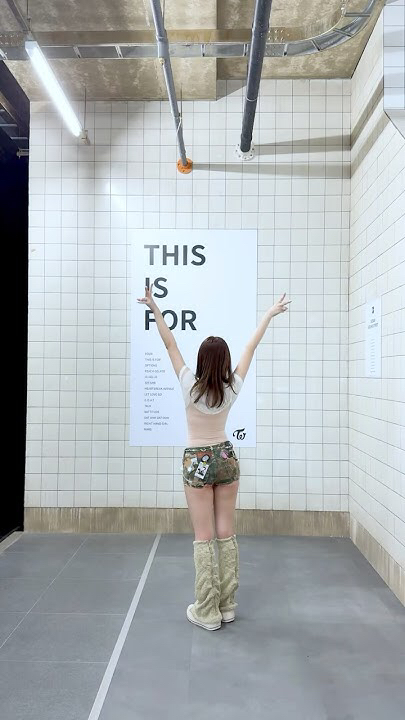 TWICE의 최신 사진