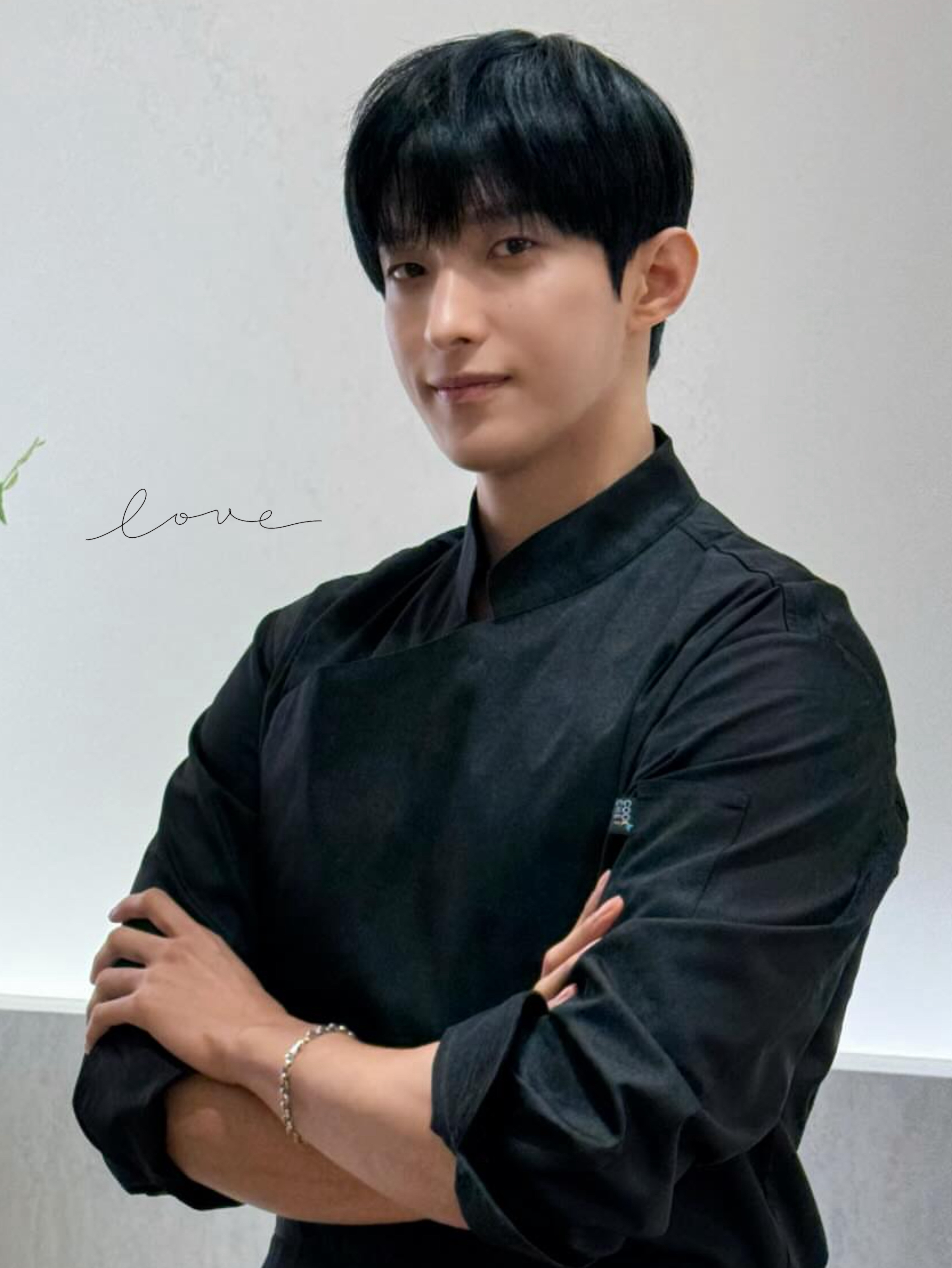 DK (SEVENTEEN)的最新照片